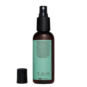 Home Spray Alecrim Aromatherapy Via Aroma - 120ml