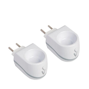 Kit 2 Aromatizadores Elétricos Standard - Via Aroma