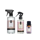 Kit Floral Via Aroma