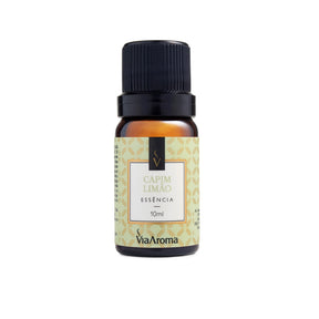 Kit Aromatizador Elétrico Original mais 3 Essências Via Aroma - Bamboo, Capim Limão e Lavanda