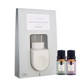 Kit Aromatizador Standard mais 2 Essências Via Aroma - Bamboo e Lavanda
