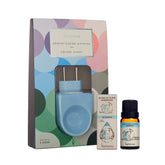 Kit Aromatizador Azul mais Blend Pets Desânimo - Via Aroma