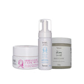 Kit Cuidado Facial Via Aroma