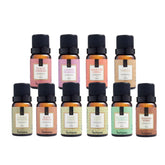 Kit Experience 10 Essências Via Aroma – Sortidas