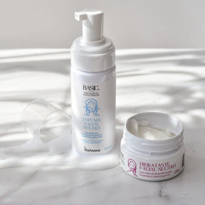Kit Hidratação Facial Via Aroma
