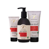 Kit Revitalizante Grapefruit Aromatherapy - Via Aroma