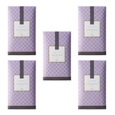 Kit 5 Sachê Perfumado Lavanda Via Aroma - 10g