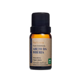 Óleo Essencial Abeto da Sibéria Via Aroma - 10 ml