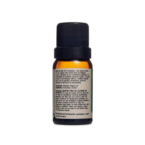 Óleo Essencial Artemísia Via Aroma - 5ml