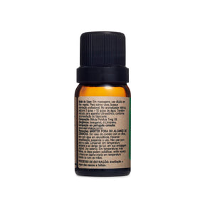 Óleo Essencial Bétula Doce Via Aroma - 5ml