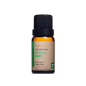 Óleo Essencial Bétula Doce Via Aroma - 5ml