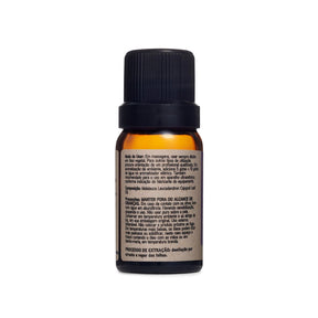 Óleo Essencial Cajeput Via Aroma - 10ml