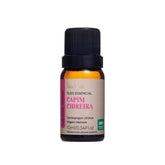 Óleo Essencial Capim Cidreira Via Aroma - 10ml