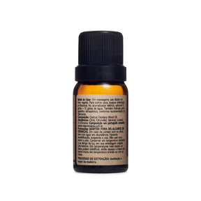 Óleo Essencial Cedro do Himalaia Via Aroma - 10 ml