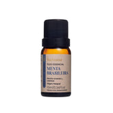 Óleo Essencial de Menta Brasileira Via Aroma – 10 ml