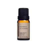 Óleo Essencial Gengibre Via Aroma - 10ml