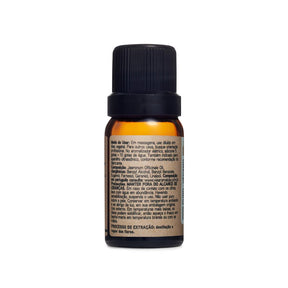 Óleo Essencial Jasmim Via Aroma - 3 ml