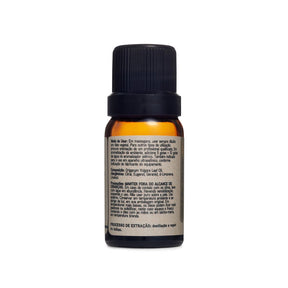 Óleo Essencial Orégano Via Aroma - 10ml