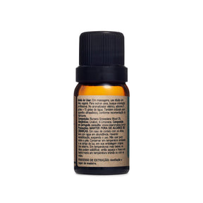 Óleo Essencial Palo Santo Via Aroma - 5ml