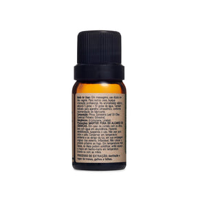 Óleo Essencial Pinheiro Silvestre Via Aroma - 5 ml