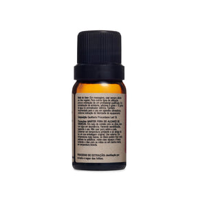 Óleo Essencial Wintergreen Via Aroma - 10ml