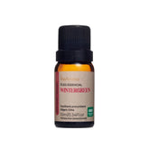 Óleo Essencial Wintergreen Via Aroma - 10ml