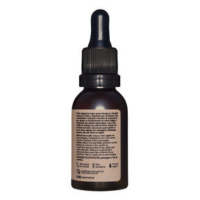 Óleo Vegetal de Argan Via Aroma - 30 ml