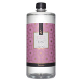 Refil Água Perfumada Peônia Garden Via Aroma - 1L