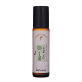 Roll-On Blend Óleos Essenciais Foco Via Aroma - 10ml