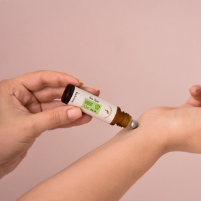 Roll-On Óleo Essencial Tea Tree Via Aroma - 10ml