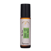 Roll-On Óleo Essencial Tea Tree Via Aroma - 10ml