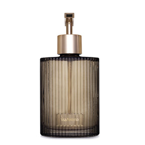 Sabonete Líquido Amsterdã Linha Mundo Via Aroma - 200ml