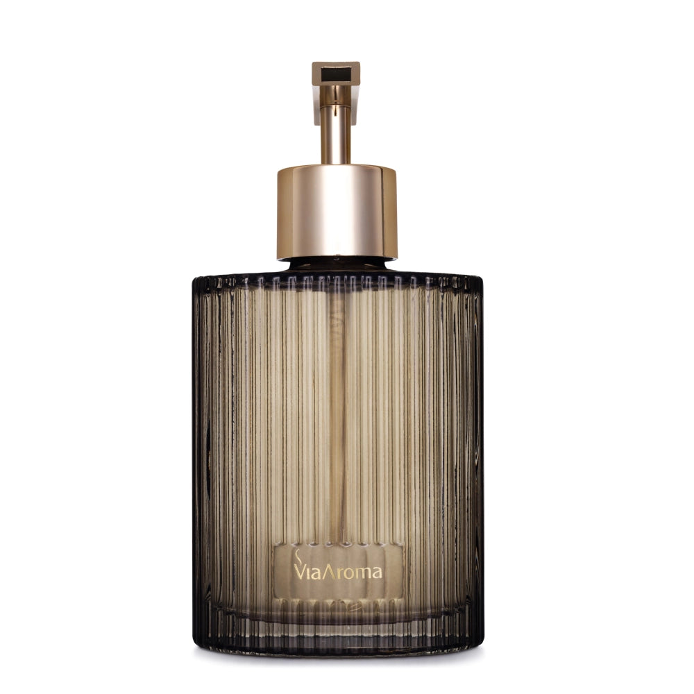 Sabonete Líquido Cancún Linha Mundo Via Aroma - 200ml