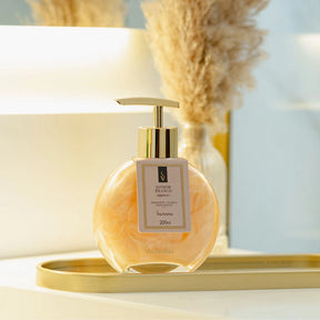 Sabonete Líquido Desodorante Jasmim Branco Via Aroma - 200ml
