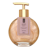 Sabonete Líquido Desodorante Jasmim Branco Via Aroma - 200ml