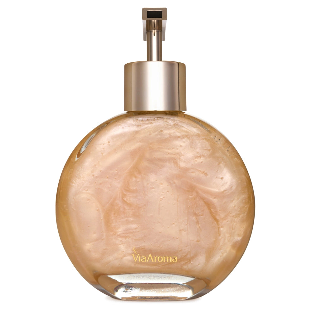 Sabonete Líquido Desodorante Lavanda Francesa Via Aroma - 200ml
