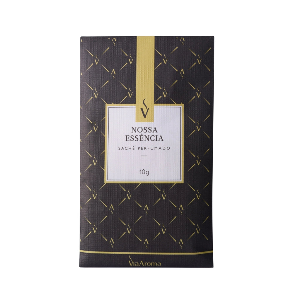 Sachê Perfumado Nossa Essência Via Aroma - 10g