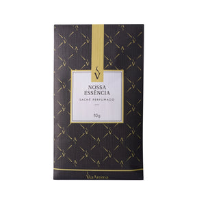 Sachê Perfumado Nossa Essência Via Aroma - 10g