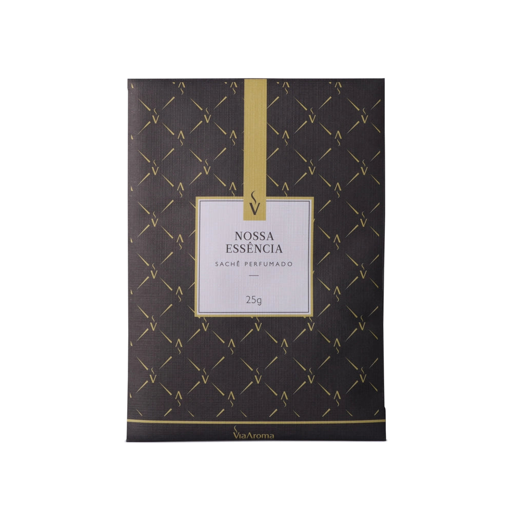 Sachê Perfumado Nossa Essência Via Aroma - 25g