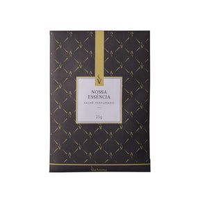 Sachê Perfumado Nossa Essência Via Aroma - 25g