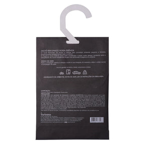 Sachê Perfumado Nossa Essência Via Aroma - 25g