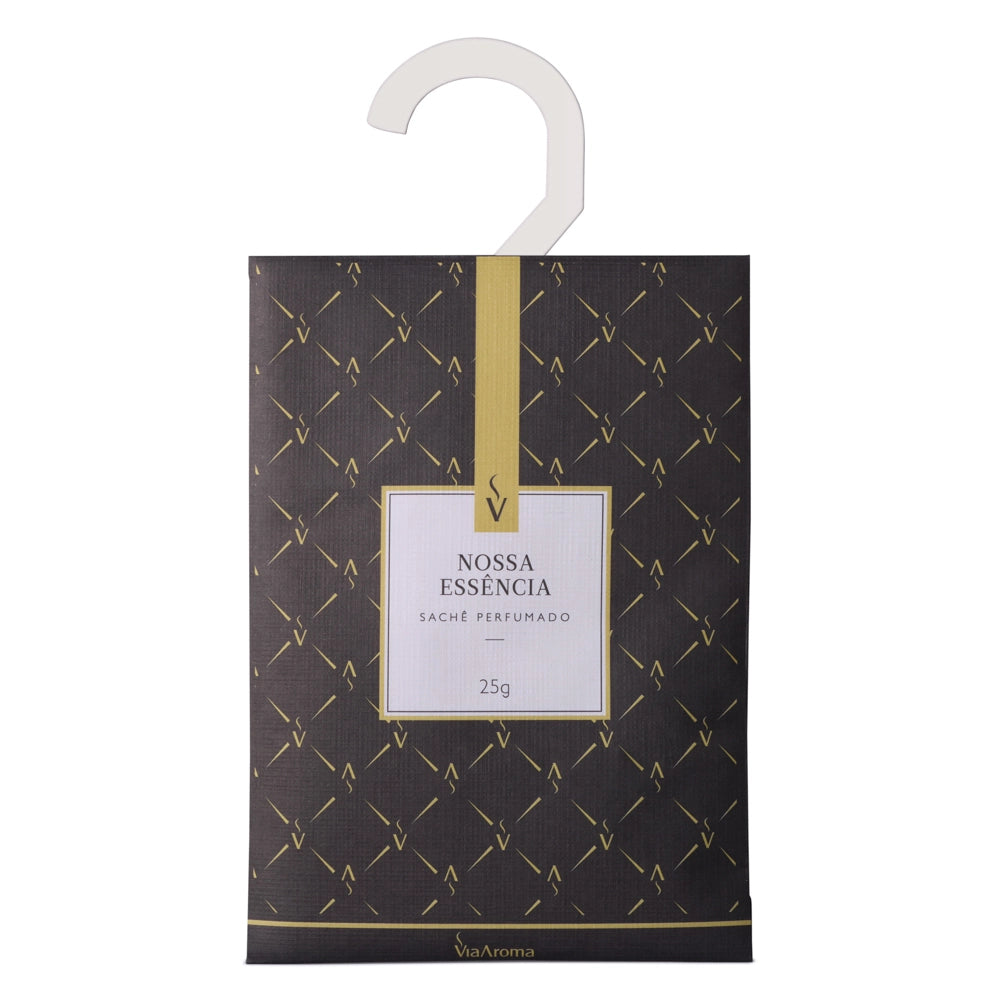 Sachê Perfumado Nossa Essência Via Aroma - 25g