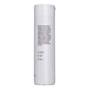 Shampoo Neutro Linha Basic Via Aroma - 250ml