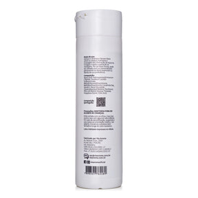 Shampoo Neutro Linha Basic Via Aroma - 250ml