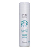 Shampoo Neutro Linha Basic Via Aroma - 250ml