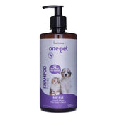Shampoo One Pet Filhotes Via Aroma – 500 ml