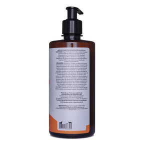 Shampoo One Pet Pelos Claros Via Aroma – 500 ml