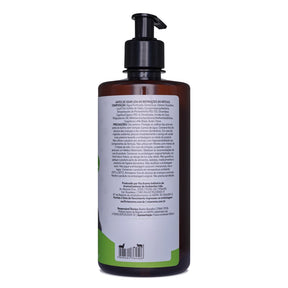 Shampoo One Pet Pelos Escuros Via Aroma – 500 ml