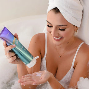 Shower Gel Desodorante Intense Secret Via Aroma - 250ml