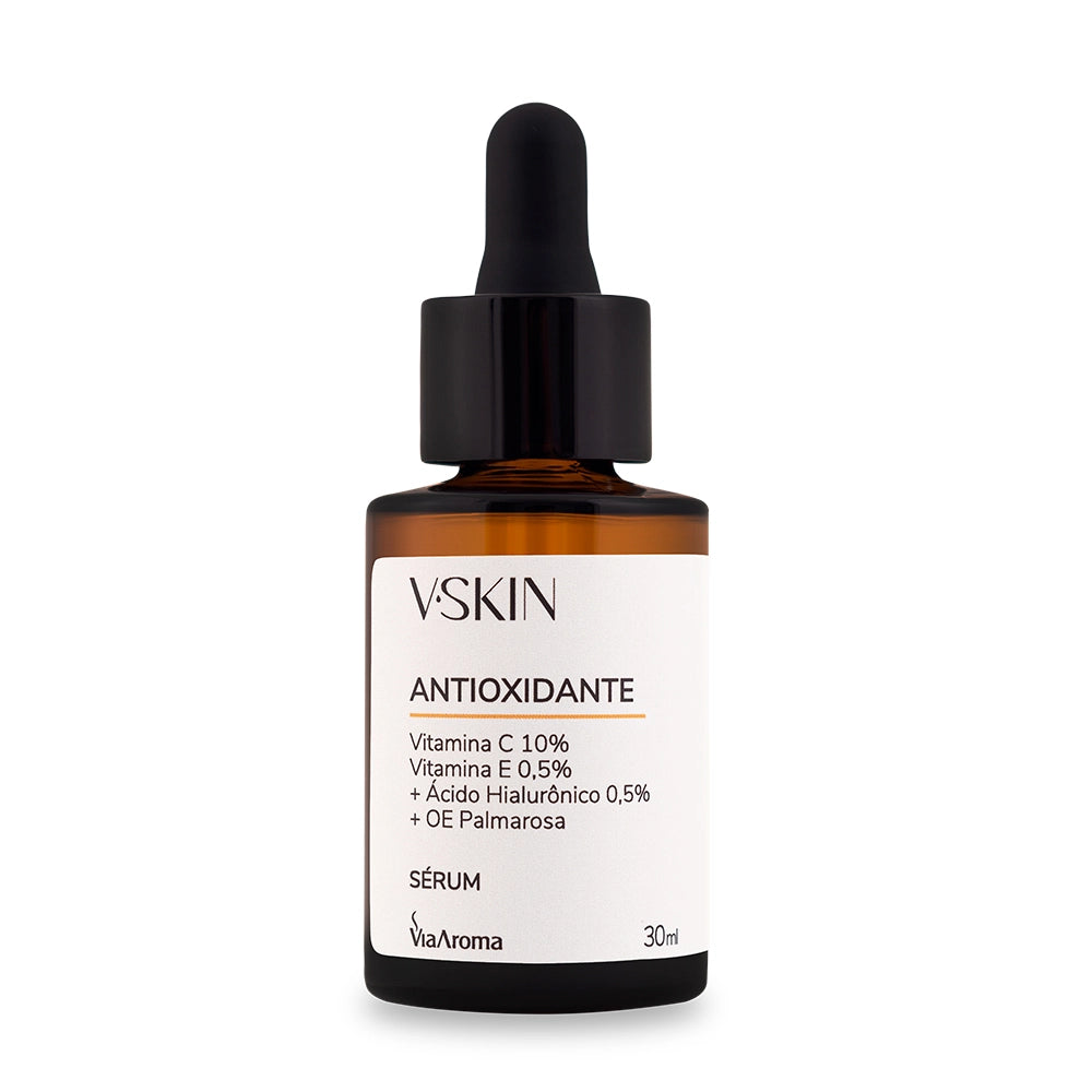 V.Skin Sérum Antioxidante Via Aroma - 30 ml